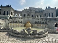 -珠海圆明新园
