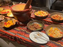 -君悦酒店·乐厨·高空自助餐(青年大街店)