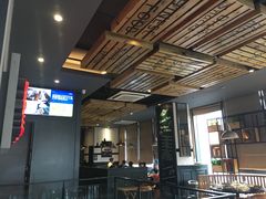 大堂-豪享来中西餐厅(隆昌店)