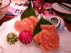 -有喜屋·深夜食堂(北京西路店)