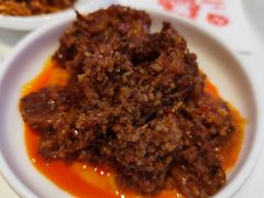 -关中闫记粉蒸肉(和平路店)