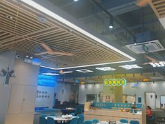 -粤顺渔坊·中山脆肉鲩火锅(清湖店)