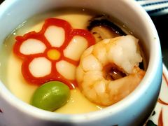 -原志优秀食材·匠心料理·海胆主题(金亿广场店)