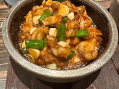 -江太极江浙菜(马桥万达广场店)