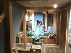 -邈墨茶馆(大兜路1号店)