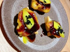 -德川家日本料理(顺义华联店)