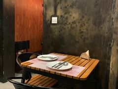 -克比叔叔印度餐厅Kebabs on the Grille(永康路分店)