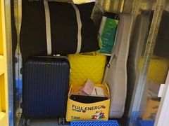 -猫库迷你自助仓储寄存仓库(丽泽桥店)