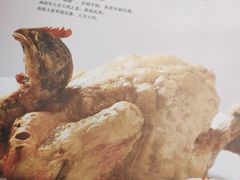 -秦月轩·长安小馆·新陕菜(阜成路·五棵松店)