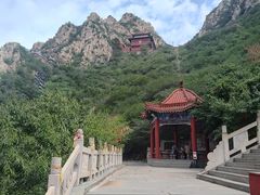 -鸡鸣山旅游风景区