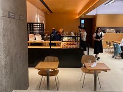 -LANLIZI BAKERY(COSMO店)