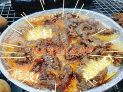 -毛小子西昌藿香火盆烧烤(学苑路店)