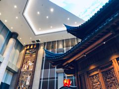 -华信天港禧悦酒店·浩自助餐厅(宁波奉化万达广场店)