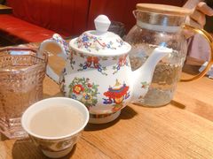 -敏珠拉姆藏餐·南京厨房(富春江东街店)