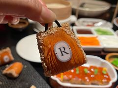 -丽晶轩中餐厅(重庆丽晶酒店)