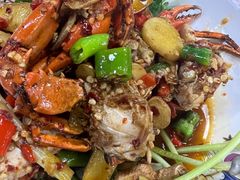 -辣不怕口味虾(凌霄路店)