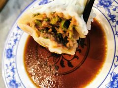 猪肉烧麦-都一处烧麦馆(前门店)