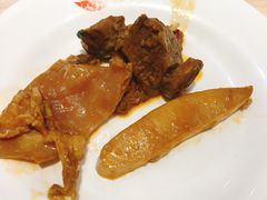 -刘一锅筋头巴脑(大悦城C店)