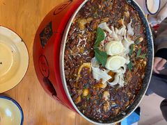 -聂发财重庆江湖菜(解放碑店)