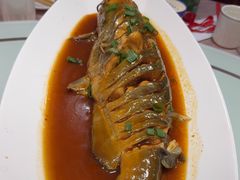 -老德州四合院·德州菜(天衢路店)
