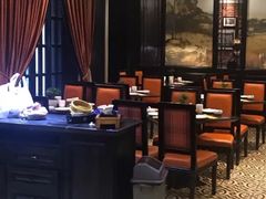大堂-大鸭梨烤鸭(甘家口店)