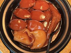 -莉莉海堂HAITANG·烤鸭(国贸商城店)