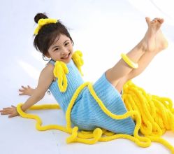 -金色童年儿童摄影(中海店)