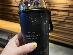 -星巴克臻选(长沙运达中央广场店)