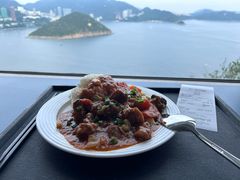-湾景餐厅(海洋公园店)