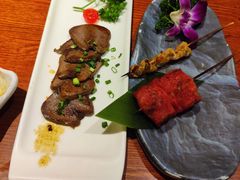 -贵木日本料理·铁板烧(新地假日广场店)