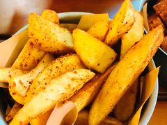 炸红薯条-下酒(华熙店)