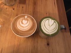 -Egg•Allday Brunch(襄阳北路店)