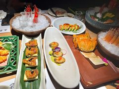 -匠和风精致料理(春熙路群光广场店)