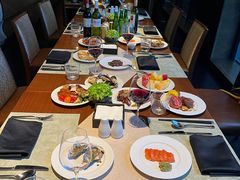 -富力丽思卡尔顿酒店·香荟全日制餐厅