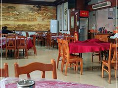 大堂-南华寺素食馆(南华禅寺店)