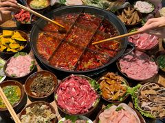 -双合福火锅(河北路店)