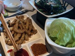 -海底捞火锅(河东万达广场店)