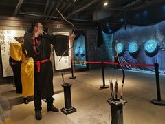 -唆了蜜团建·趣味沉浸式剧情·蹦床轰趴运动拓展基地(天津旗舰店)