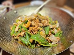 -农耕记·湖南土菜(南山欢乐海岸店)