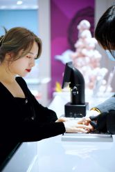 -五洲金行FIDIMO(五洲黄金大厦店)