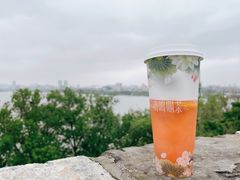 -鸡鸣赐茶(鸡鸣寺路店)