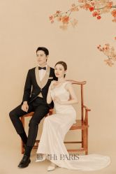 -巴黎婚纱摄影(瑞安旗舰店)