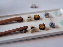-Le Comptoir de Pierre Gagnaire