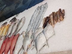 -新丁香海鲜酒店(银海商贸城店)