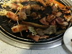 -小科自助海鲜烧肉(高区店)