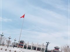 -天津妈祖文化园