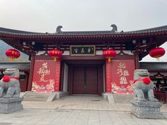 -华清宫景区