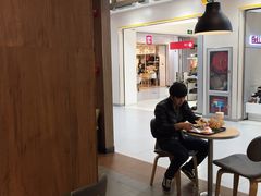 -汉堡王(龙德广场店)