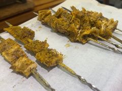 -平娃三宝烧烤·面食(南小街店)