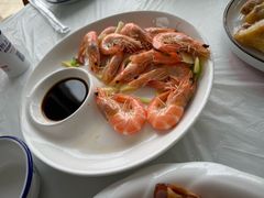 -碧海银沙海鲜餐厅(恒大海上威尼斯店)